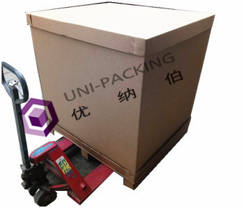 想要重型紙箱優質合作商？找我們就對了！